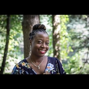 Meet your Posher, Shontae